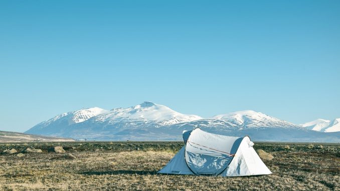 séjour Islande