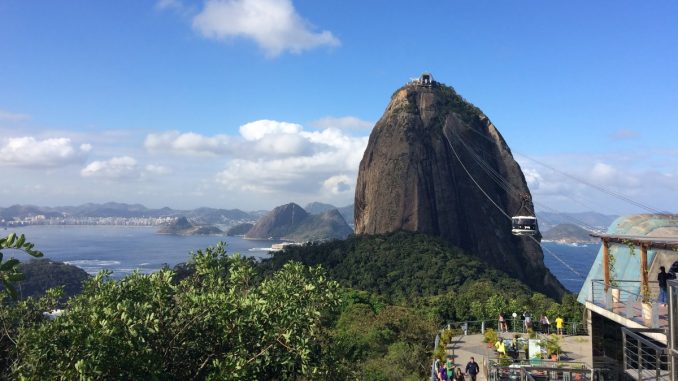 Les villes brésiliennes à voir au cours d’un court séjour