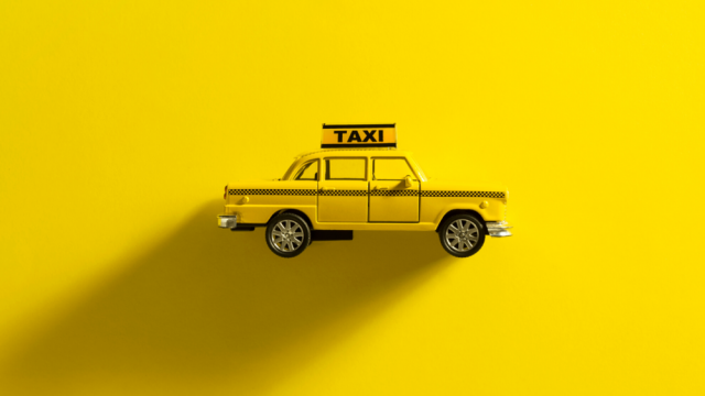 l’autorisation de stationnement taxi