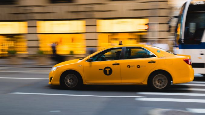 les qualités d’un bon chauffeur de taxi