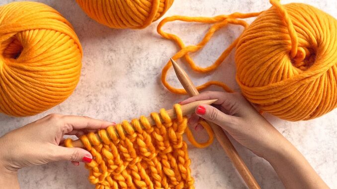 tricot tricot
