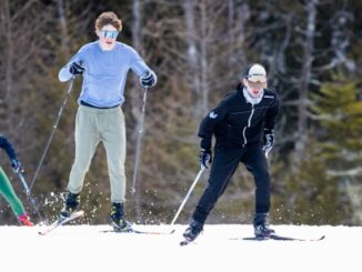 sports d'hiver