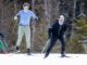 sports d'hiver