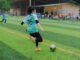 football féminin