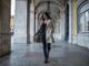 veste blazer