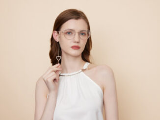 chaînes de lunettes