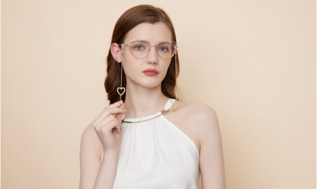 chaînes de lunettes chaînes de lunettes