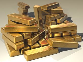 lingotin d'or