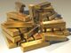 lingotin d'or