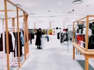 boutique paradis