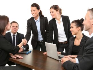 finance d'entreprise