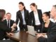 finance d'entreprise