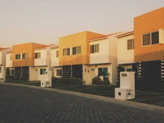 logements résidentiels