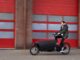 vélo cargo électrique