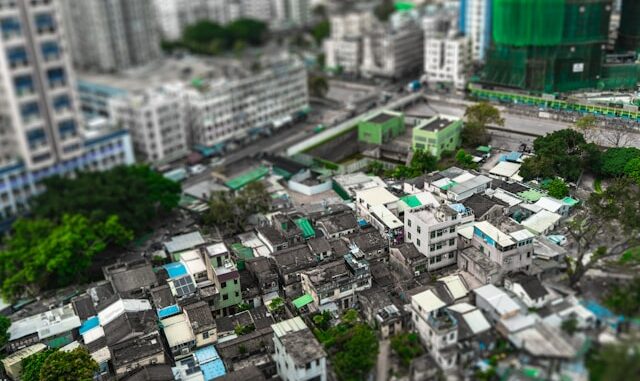 densification urbaine densification urbaine