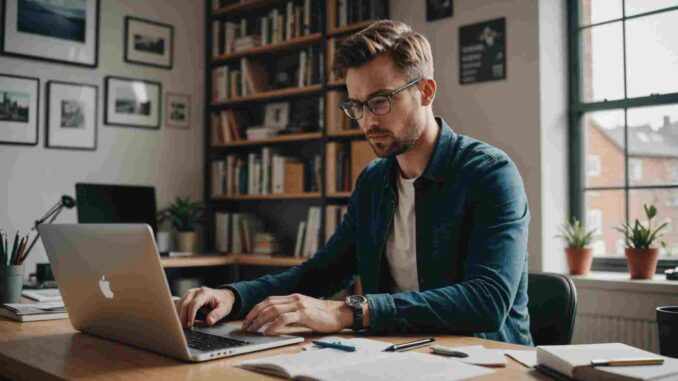 Tendances SEO 2025 : analyse et conseils d’un blog expert en référencement sur l’évolution d’Internet