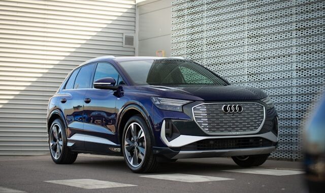 design SUV design SUV