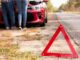 triangle de sécurité