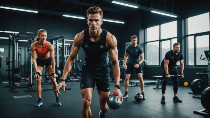 Solutions numériques pour les athlètes : une approche sur mesure pour maximiser le potentiel Solutions numériques pour les athlètes : une approche sur mesure pour maximiser le potentiel