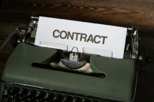 Enjeux fiscaux qualification contrat