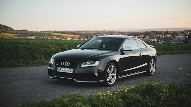 achat voiture d’occasion