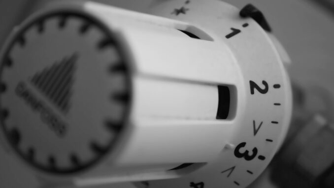 Photo by geralt fuite chauffage