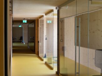 cloisons acoustiques open space