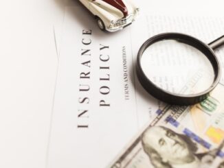 assurances auto