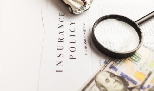 assurances auto