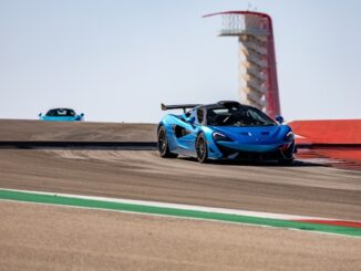 voitures de course