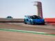 voitures de course