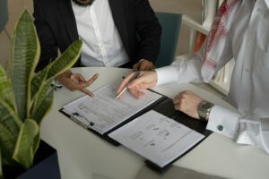 Enjeux fiscaux qualification contrat