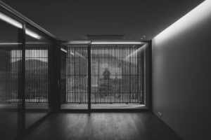 cloisons acoustiques open space