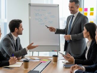 Formation négociation