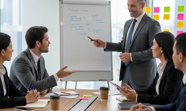 Formation négociation