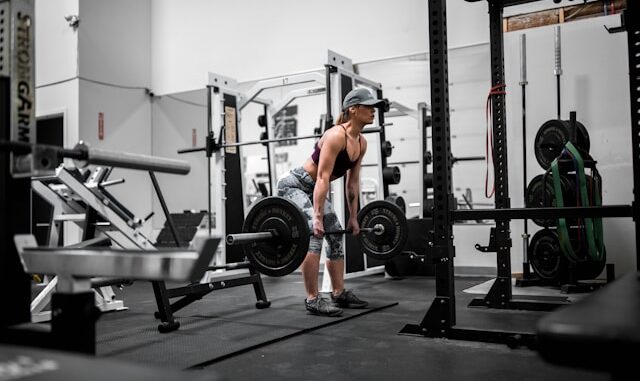 Musculation débutants