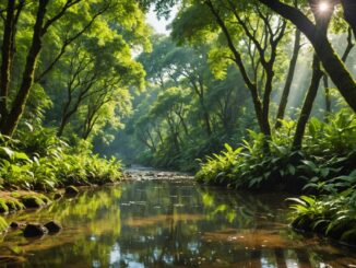 Pourquoi la biodiversité est-elle cruciale pour notre avenir ?