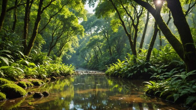 Pourquoi la biodiversité est-elle cruciale pour notre avenir ?