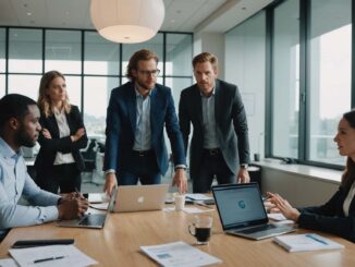 7 stratégies pour booster vos ventes efficacement