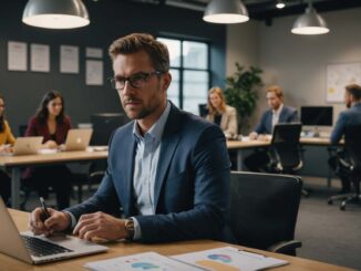 Quel impact a une agence web sur votre entreprise ?