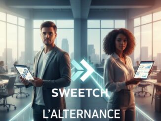 l'alternance sweeetch