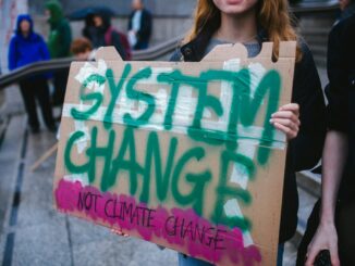 changement climatique