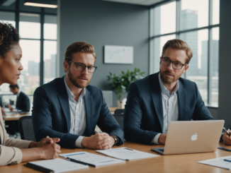 Stratégies gagnantes : adapter le marketing aux besoins des PME