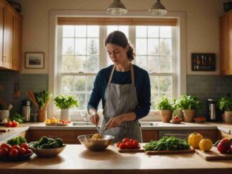 Équilibre nutritionnel vs régime strict : quelle est la meilleure voie ?