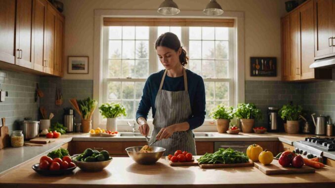 Équilibre nutritionnel vs régime strict : quelle est la meilleure voie ?