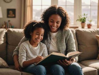 Comment cultiver la joie dans votre parcours parental ?