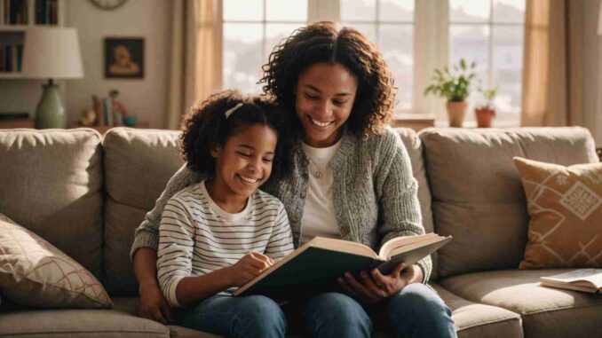 Comment cultiver la joie dans votre parcours parental ?
