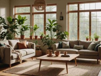 10 astuces pour un habitat confortable et durable