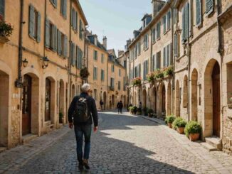 3 idées de voyage pour explorer la richesse de la France