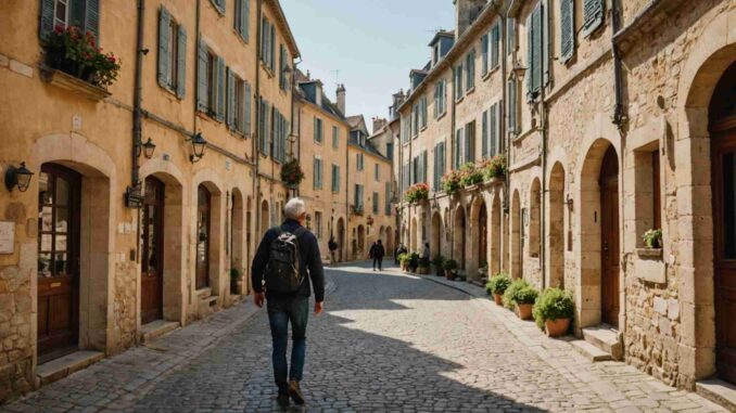3 idées de voyage pour explorer la richesse de la France